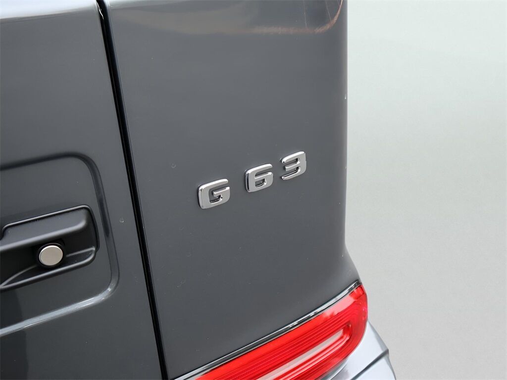 2025 Mercedes-Benz G-Class G 63 AMG&reg; San Clemente CA