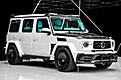 2025 Mercedes-Benz G-Class G 63 AMG&reg;