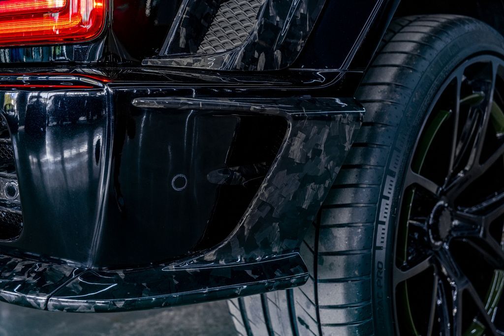 2025 Mercedes-Benz G-Class Mansory Miami FL