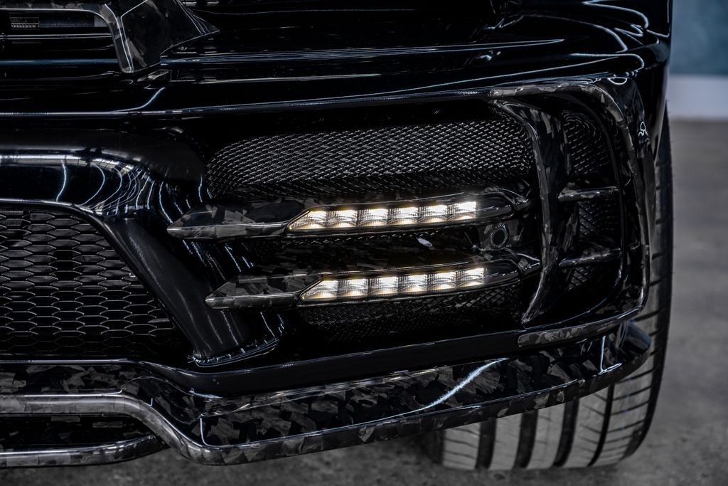 2025 Mercedes-Benz G-Class Mansory Miami FL
