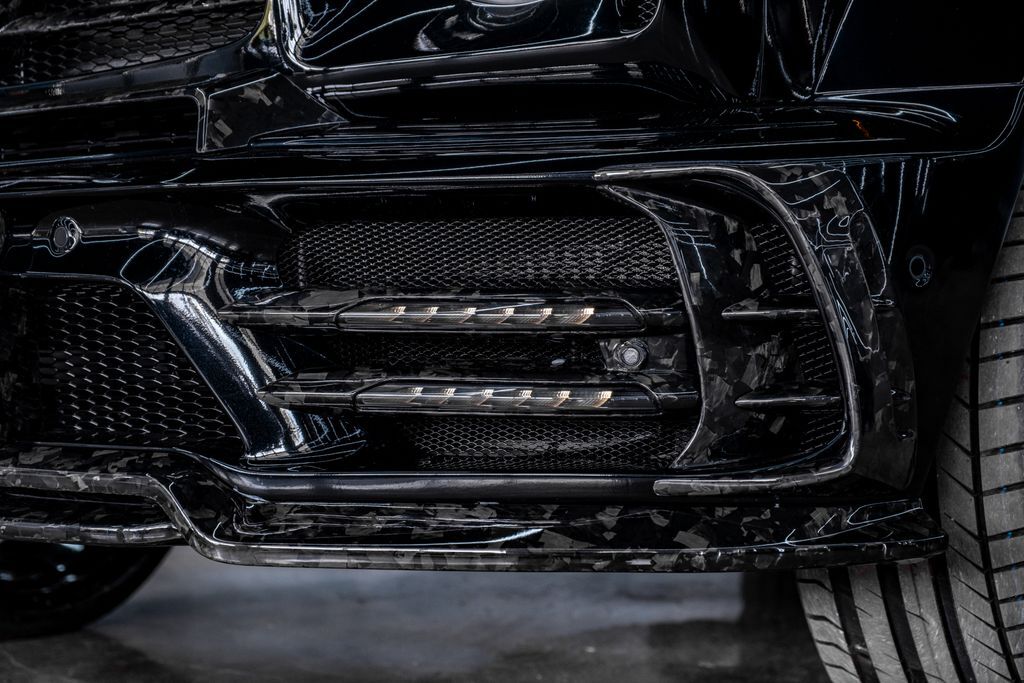 2025 Mercedes-Benz G-Class Mansory Miami FL
