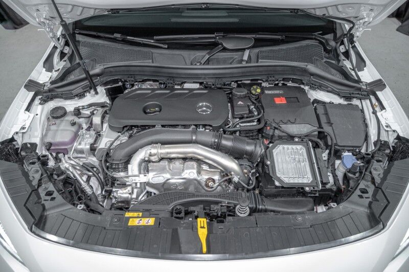 2025 Mercedes-Benz GLA 250 4MATIC&reg; SUV Peoria AZ