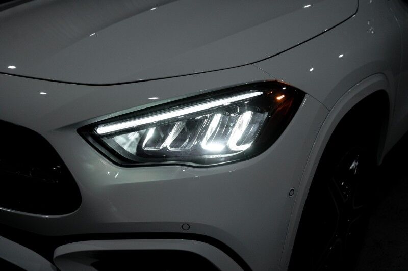 2025 Mercedes-Benz GLA 250 4MATIC&reg; SUV Peoria AZ