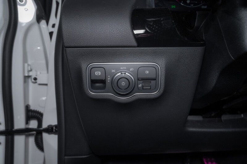 2025 Mercedes-Benz GLA 250 4MATIC&reg; SUV Peoria AZ