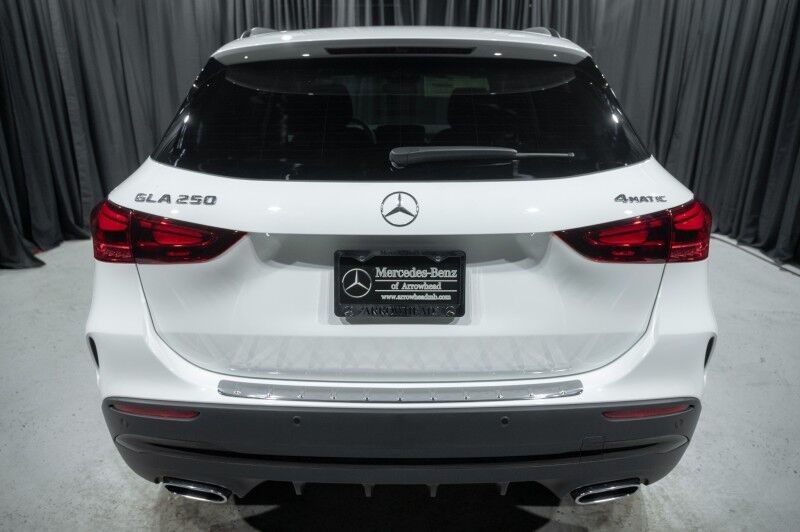 2025 Mercedes-Benz GLA 250 4MATIC&reg; SUV Peoria AZ