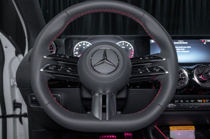 2025 Mercedes-Benz GLA 250 4MATIC&reg; SUV Peoria AZ