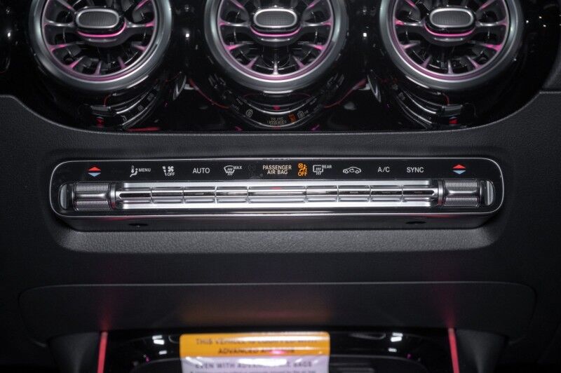 2025 Mercedes-Benz GLA 250 4MATIC&reg; SUV Peoria AZ
