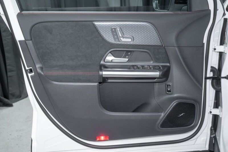 2025 Mercedes-Benz GLA 250 4MATIC&reg; SUV Peoria AZ