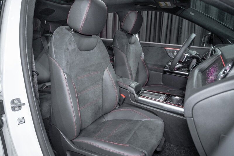 2025 Mercedes-Benz GLA 250 4MATIC&reg; SUV Peoria AZ