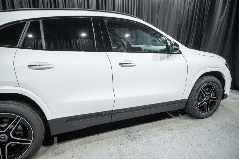 2025 Mercedes-Benz GLA 250 4MATIC&reg; SUV Peoria AZ