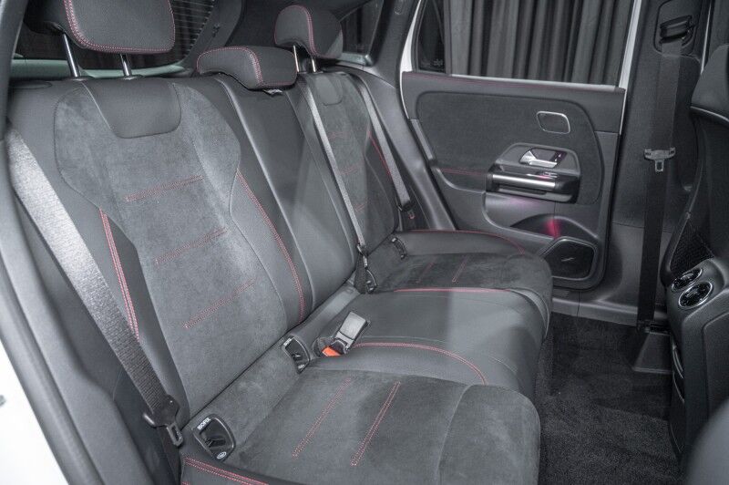 2025 Mercedes-Benz GLA 250 4MATIC&reg; SUV Peoria AZ