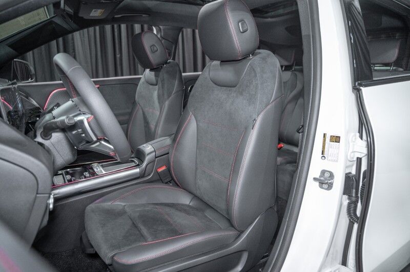 2025 Mercedes-Benz GLA 250 4MATIC&reg; SUV Peoria AZ
