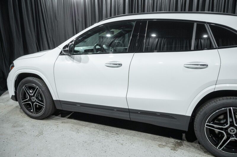 2025 Mercedes-Benz GLA 250 4MATIC&reg; SUV Peoria AZ