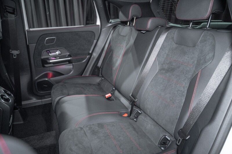 2025 Mercedes-Benz GLA 250 4MATIC&reg; SUV Peoria AZ