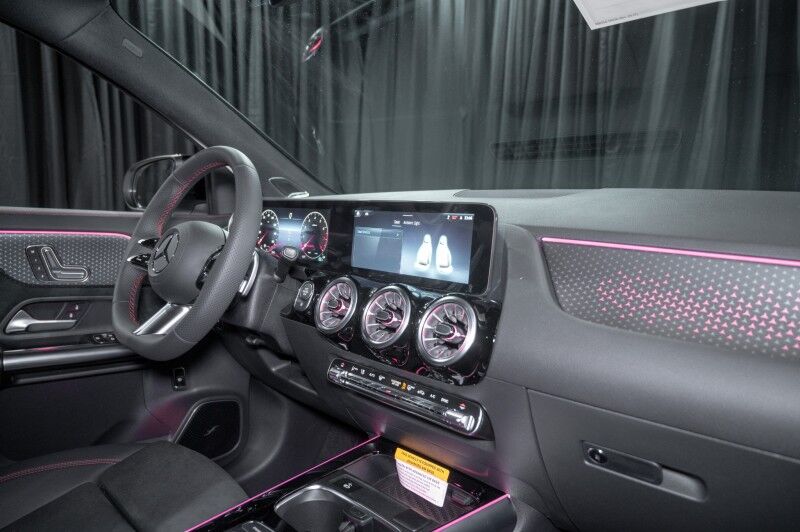 2025 Mercedes-Benz GLA 250 4MATIC&reg; SUV Peoria AZ