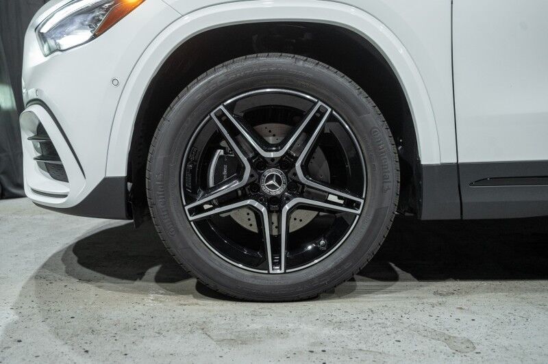 2025 Mercedes-Benz GLA 250 4MATIC&reg; SUV Peoria AZ