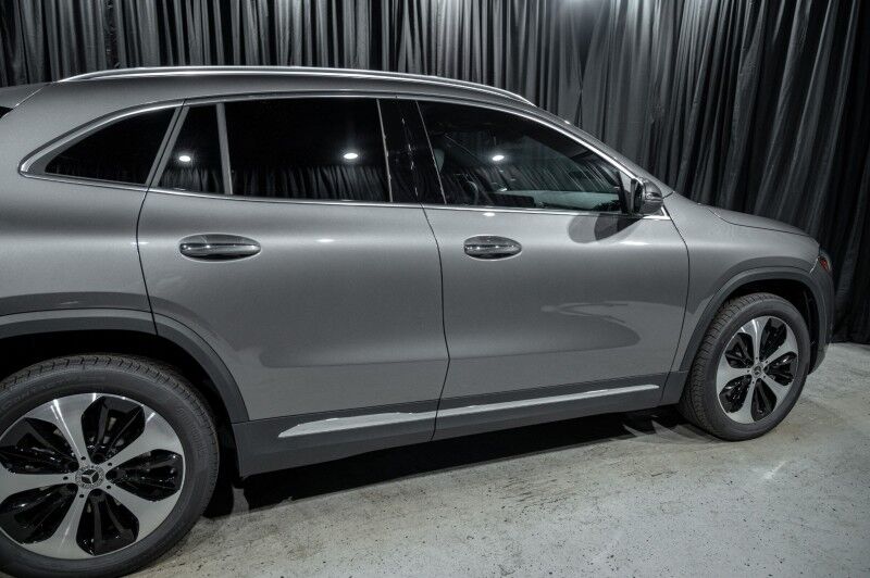 2025 Mercedes-Benz GLA 250 SUV Peoria AZ