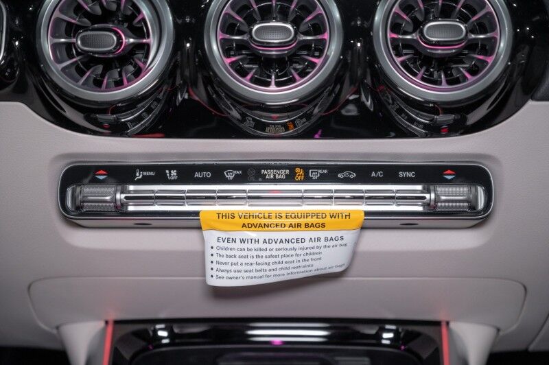 2025 Mercedes-Benz GLA 250 SUV Peoria AZ