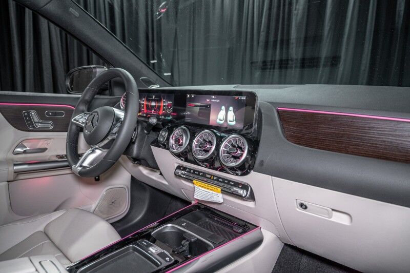 2025 Mercedes-Benz GLA 250 SUV Peoria AZ