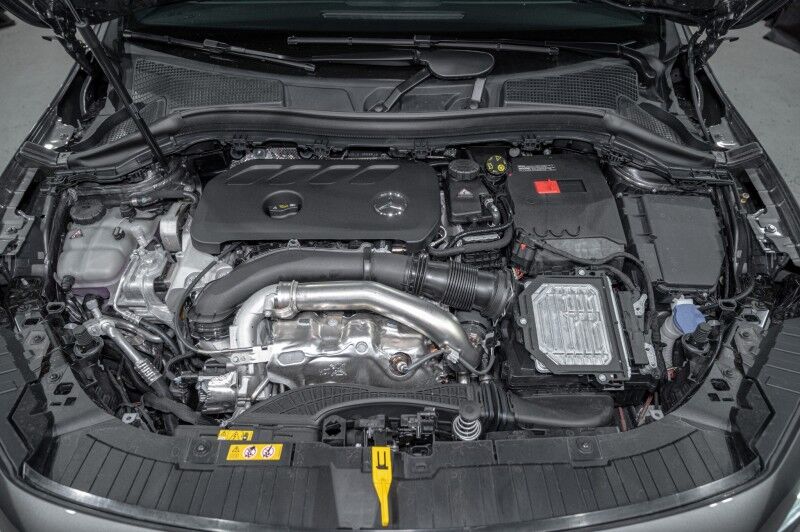 2025 Mercedes-Benz GLA 250 SUV Peoria AZ