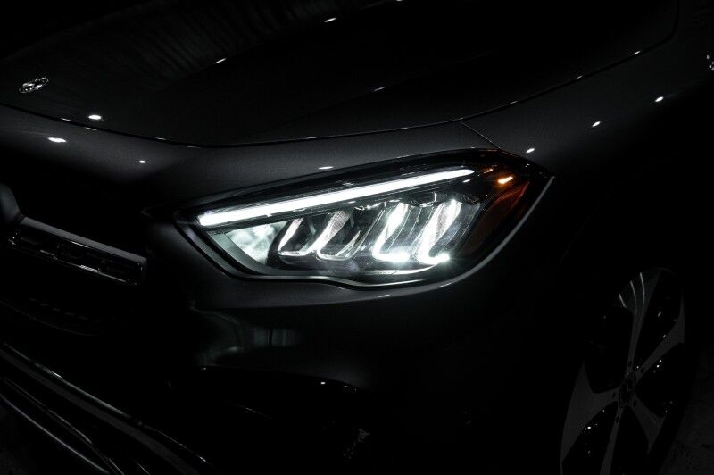 2025 Mercedes-Benz GLA 250 SUV Peoria AZ