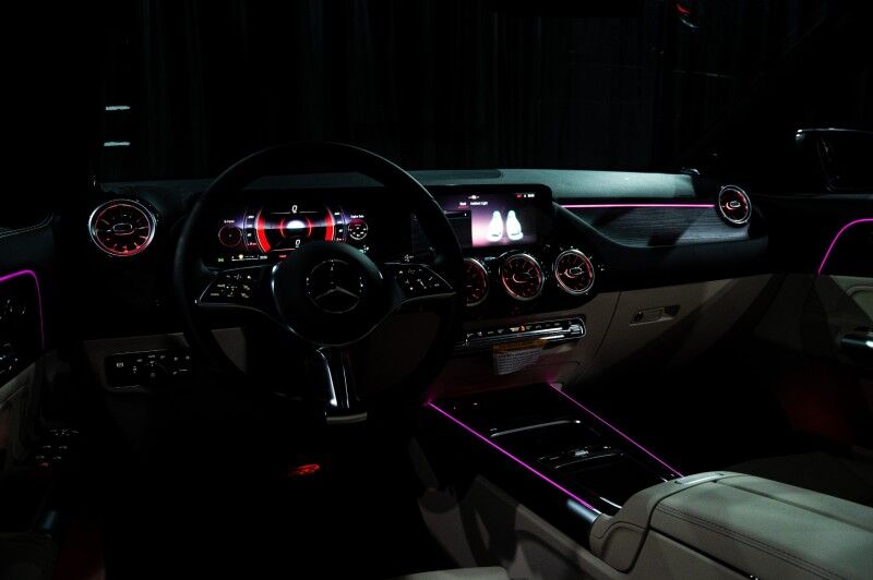 2025 Mercedes-Benz GLA 250 SUV Peoria AZ