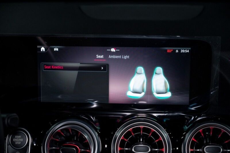 2025 Mercedes-Benz GLA 250 SUV Peoria AZ