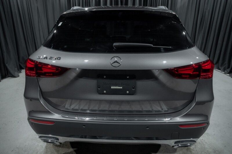 2025 Mercedes-Benz GLA 250 SUV Peoria AZ