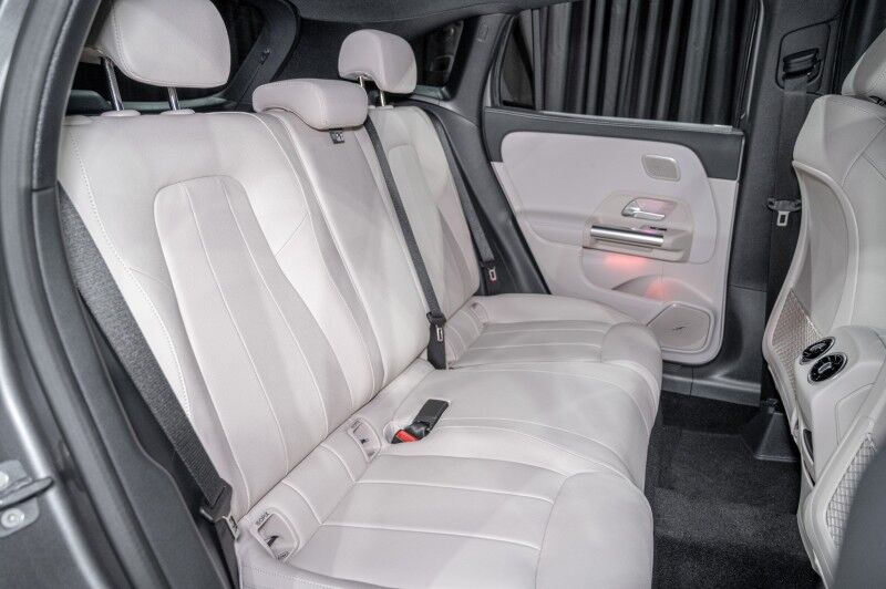 2025 Mercedes-Benz GLA 250 SUV Peoria AZ