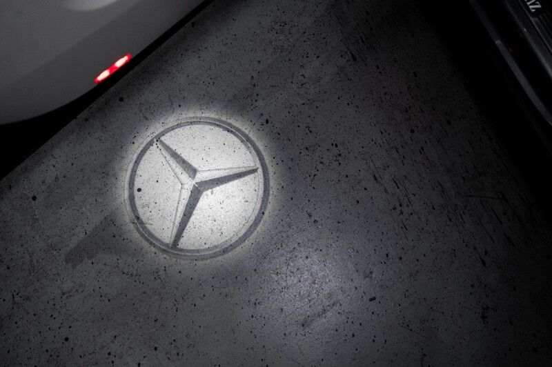 2025 Mercedes-Benz GLA 250 SUV Peoria AZ