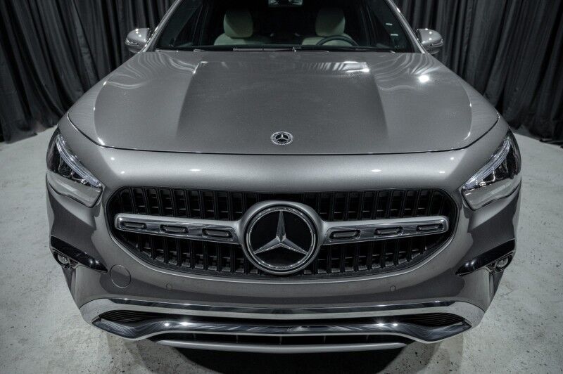 2025 Mercedes-Benz GLA 250 SUV Peoria AZ