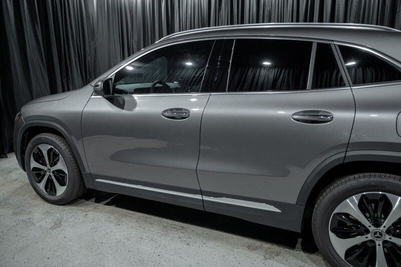 2025 Mercedes-Benz GLA 250 SUV Peoria AZ