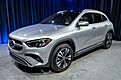 2025 Mercedes-Benz GLA 250 SUV