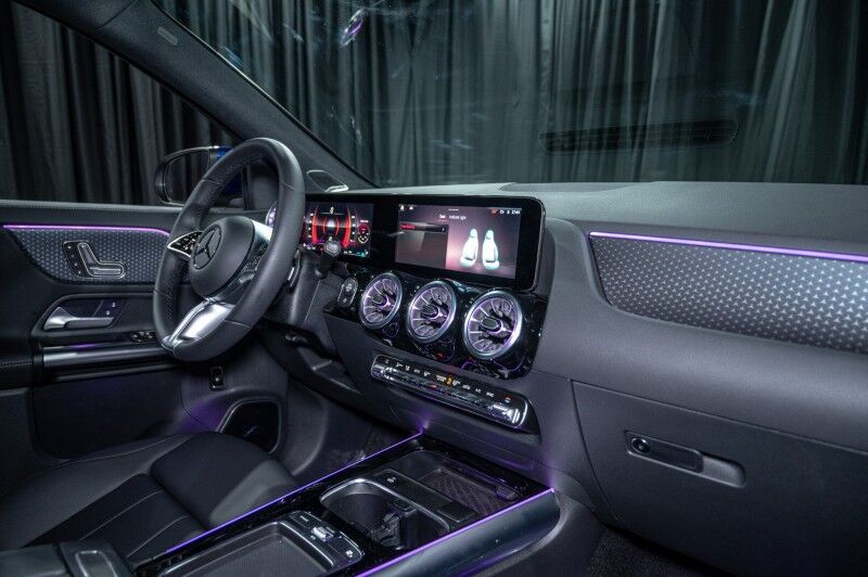 2025 Mercedes-Benz GLA 250 SUV Peoria AZ