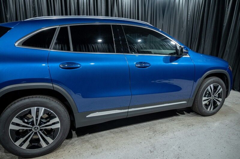 2025 Mercedes-Benz GLA 250 SUV Peoria AZ