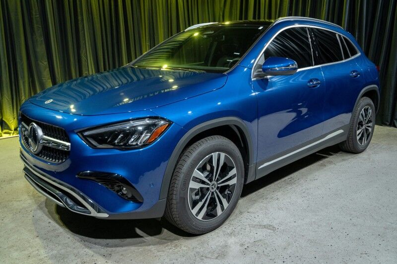 2025 Mercedes-Benz GLA 250 SUV Peoria AZ