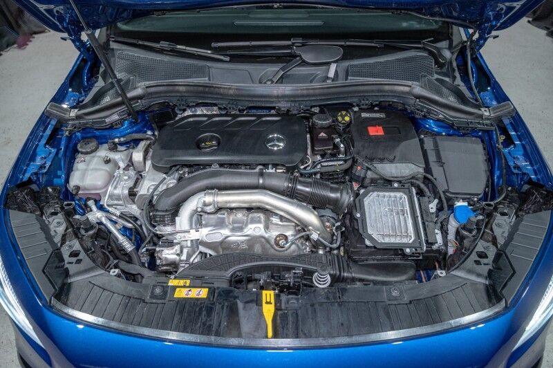 2025 Mercedes-Benz GLA 250 SUV Peoria AZ