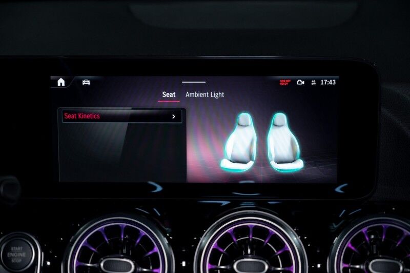 2025 Mercedes-Benz GLA 250 SUV Peoria AZ