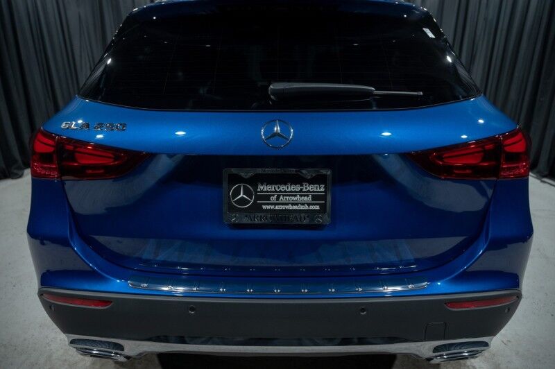 2025 Mercedes-Benz GLA 250 SUV Peoria AZ