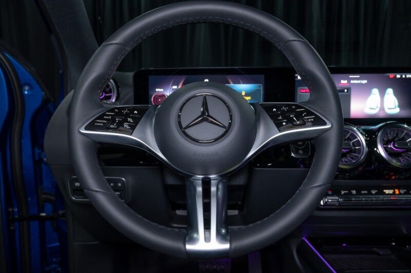 2025 Mercedes-Benz GLA 250 SUV Peoria AZ