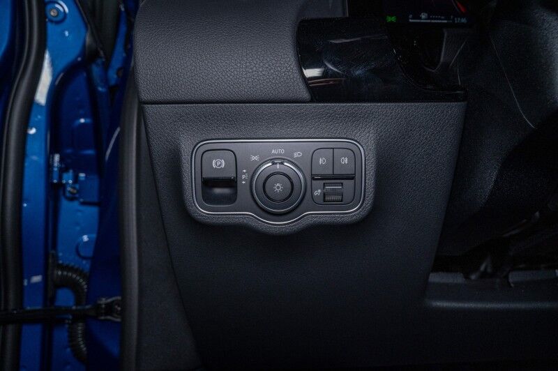 2025 Mercedes-Benz GLA 250 SUV Peoria AZ