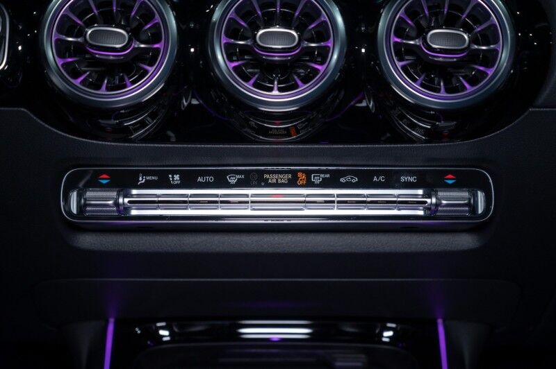 2025 Mercedes-Benz GLA 250 SUV Peoria AZ