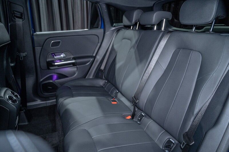 2025 Mercedes-Benz GLA 250 SUV Peoria AZ