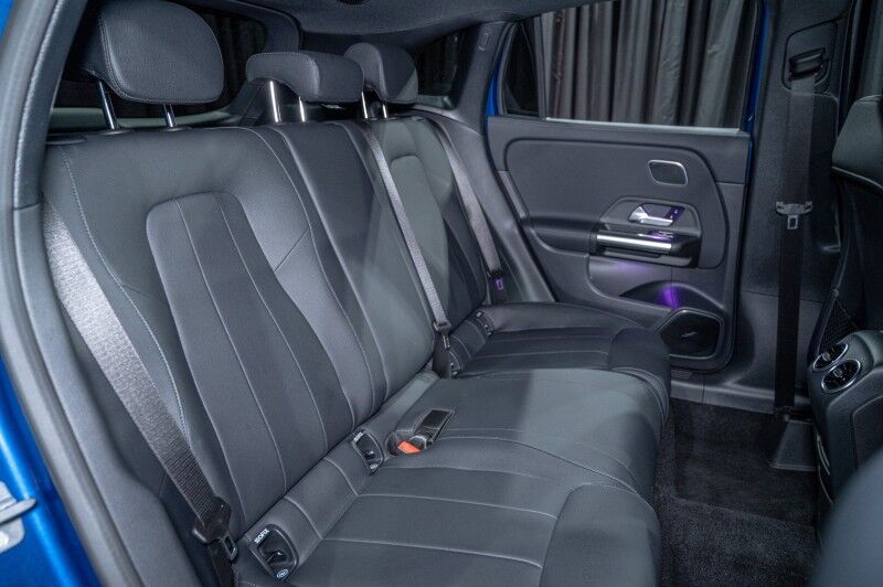 2025 Mercedes-Benz GLA 250 SUV Peoria AZ