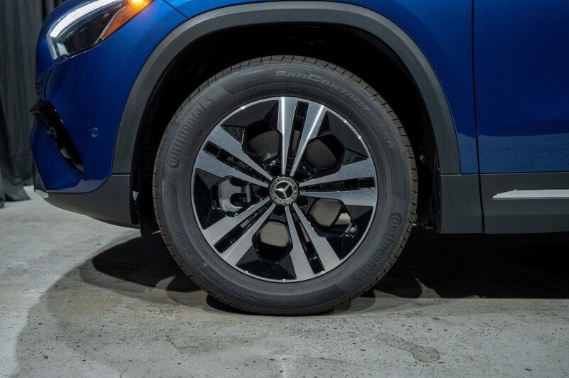 2025 Mercedes-Benz GLA 250 SUV Peoria AZ