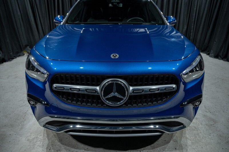 2025 Mercedes-Benz GLA 250 SUV Peoria AZ