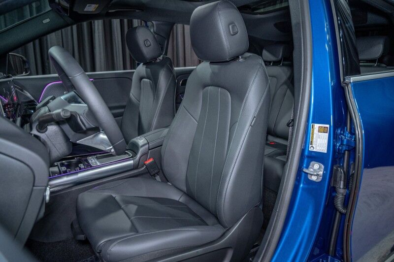 2025 Mercedes-Benz GLA 250 SUV Peoria AZ