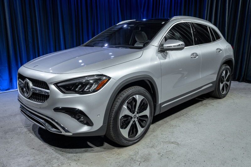 2025 Mercedes-Benz GLA 250 SUV Peoria AZ