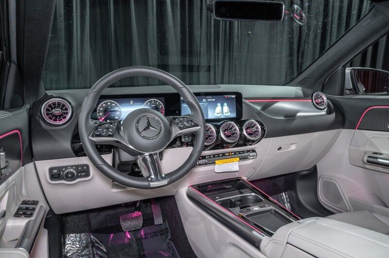 2025 Mercedes-Benz GLA 250 SUV Peoria AZ