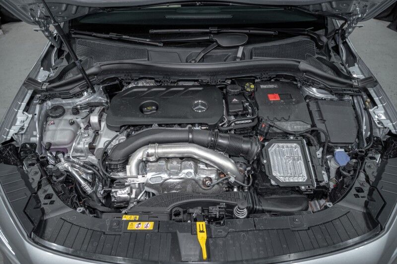 2025 Mercedes-Benz GLA 250 SUV Peoria AZ